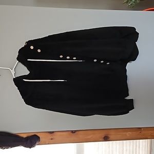 Womens sweatshirt
